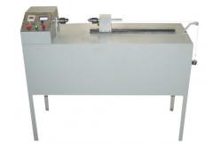 China Wire Plastic 360° Torsion Cable Testing Machine IEC60884 Standard supplier