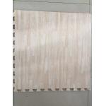 12mm Wood Effect Eva Kids Foam Mats Non-toxic Water Proof for sale