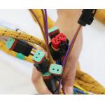 231-1811 Control Valve Wiring Harness for  E385C Excavator accessories
