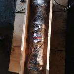 Crankshaft Hino Engine Parts For Hino J08C J08E JO8C JO8E Engine
