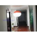 Lightweight 800w Tripod LED Balloons Lighting 130cm For Rescue Projects