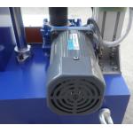 SS-Series Acceleration Mechanical Shock Test Machine Half Sine Wave