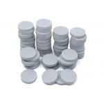 Floor Protector Chair Leg Pack Of 60 Self Adhesive Felt Pads for sale