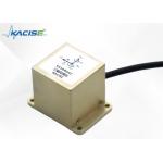 Three-axis gyroscope sensor for robot, Nonlinearity ≤0.05(%FR), zero-bias stability 12(°/h) for sale