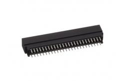 China 10046971-058LF Connectors Power Card Edge Connectors For Networking supplier