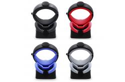 China Cover VR Gaming Accessories 3 In 1 Oculus Rift S Silicone Cover supplier