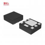 NTLJS2103PTBG MOSFET Power Electronics 6-WDFN High Current High Voltage Low RDS(on) Switching Devices for sale