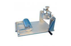 China 10kg Metal Roller Cobb Tester For Surface Water Absorption Determination supplier