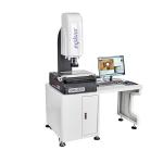 3D Manual VMM Video Measuring Machine 5um Precision 200mm/S Velocity