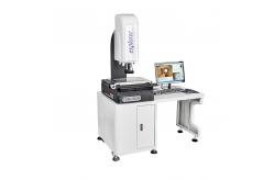 China 3D Manual VMM Video Measuring Machine 5um Precision 200mm/S Velocity supplier