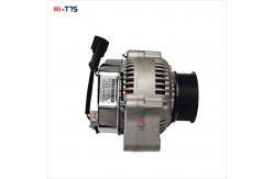 China 28V 40A Diesel Engine Alternator 6D102 PC200-6LC 600-821-6410 6008216410 supplier
