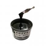 High Gloss Fast Drying Offset Printing Ink CMYK Ceres Solvent Based Printing Inks