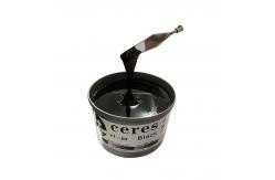 China High Gloss Fast Drying Offset Printing Ink CMYK Ceres Solvent Based Printing Inks supplier