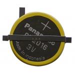 FT - CR2016- L3 Lithium Button Battery , 85mAh 3 Volt Button Cell Battery