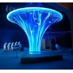 P1.25 200*150 High Refresh Flexible LED Display Screen Panel for sale