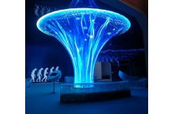 China P1.25 200*150 High Refresh Flexible LED Display Screen Panel supplier