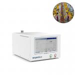 Multi Station Air Tightness Helium Leak Detector For Direct Pressure Leak Detetcion for sale