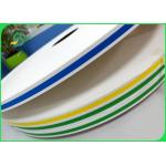 28gsm 60gsm 120gsm Environmentally Friendly Straw Wrapping Paper For Drinking