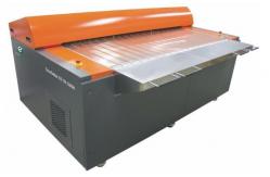 China Large Format CTP Plate Machine Prepress Thermal CTP Printing Machine supplier