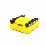 EE13 6w Step Up High Frequency Transformer Electronic Transformer