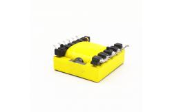 China EE13 6w Step Up High Frequency Transformer Electronic Transformer supplier