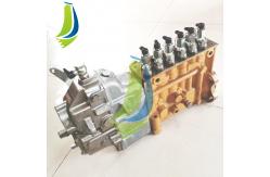 China 6127-71-1018 Fuel Injection Pump 6127711018 for D355 Dozer supplier