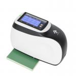 LED Light 12 Angles 3nh Spectrophotometer MS3012 Concave Grating for sale