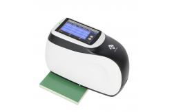 China LED Light 12 Angles 3nh Spectrophotometer MS3012 Concave Grating supplier