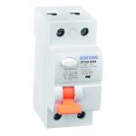 AC Type Residual Current Circuit Breaker RCCB 40A 30mA Magnetic Structure 2Pole 230V single phase for sale