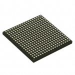 XC6VLX130T-1FFG1156C FPGA Integrated Circuit IC FPGA 600 I/O 1156FCBGA electrical component distributor for sale