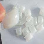 High Foam Lasting Fragrance Capsules Washing Machine Disposable Pods Custom Laundry Capsules