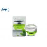 long lasting Luxury Car Perfume Lush Retreat Fragrance Customized LOGO for sale