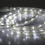 Waterproof LED Rope Light with Different Light Color RGB Version can be offered for sale