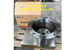 China Planetary Carrier Assembly AZ9112340029 HOWO Truck Parts Wheel Reducer Assembly Planetary Gear Carrier supplier