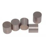 175HB Hardness Tungsten Copper Alloy W70Cu30 Electrode Rod Ground Surface for sale