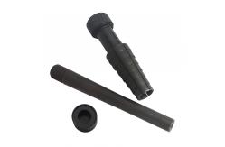China 19x6x3cm Ring Stretcher And Reducer ABS Ring Size Mandrel Stick supplier