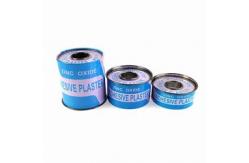 China Medical Zinc Oxide Adhesive Plaster Tape 5*5cm With Firm Adhesion supplier