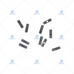 FUJI NXT W08C FEEDER PLATE 2MDLFA032200 FUJI Feeder Part for sale
