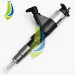 295050-1381 Fuel Injector For Diesel Engine for sale