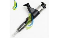 China 295050-1381 Fuel Injector For Diesel Engine supplier