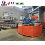 1.2-2.5m Arm Length Rotational Molding Equipment Electric Heating for sale