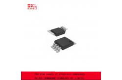 China HMC199MS8ETR Cellular RF Power Transistors For High Gain And Efficiency supplier