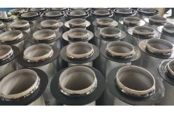 China Vacuum Brick Extruder manufacturer