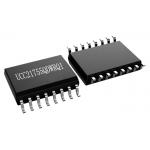 Automobile Chips UCC21755QDWRQ1 Galvanic Isolated Single Channel Gate Driver SOIC16 for sale