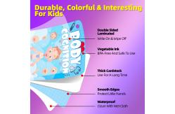 China Interactive Learning And Education Through Fun 52 Card Pips Bokesi Game supplier
