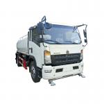 SINOTRUK HOWO 4x2 Water Truck Tanks Water Trucks Sale Water Trucks for Sale for sale