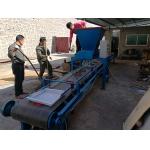 800-1000m2 Capacity Concrete Dosing Machine For Hollow Blocks
