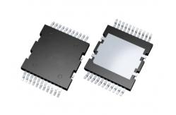 China IC Chip IPDQ60R017S7XTMA1 500W N-Channel MOSFETs Transistors Surface Mount supplier