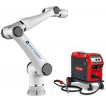 6 Axis Picking And Placing Collaborative Robot for Sale Cobot Elfin 05 Robot Arm for sale