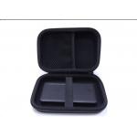 Semi Waterproof Eva Hard Case With Separate Compartment Mesh Pocket for sale
